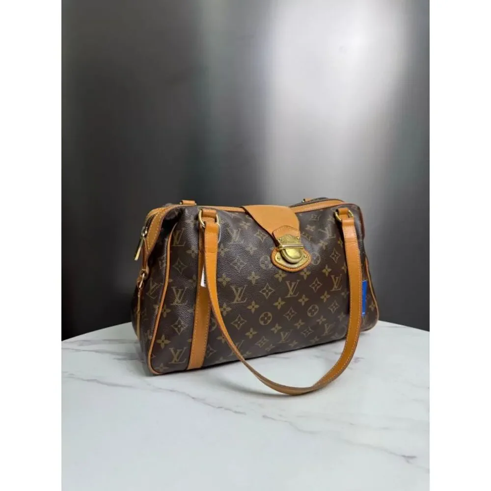 Louis Vuitton Women Pre-Loved Bag Very Good Condition